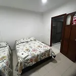 Hostal Casa W