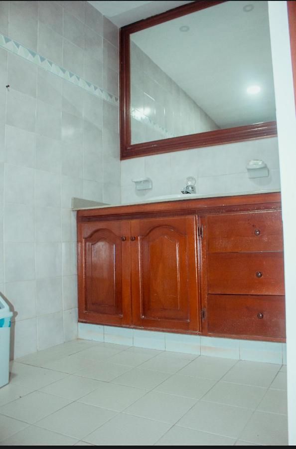 Casa W Guest house *
