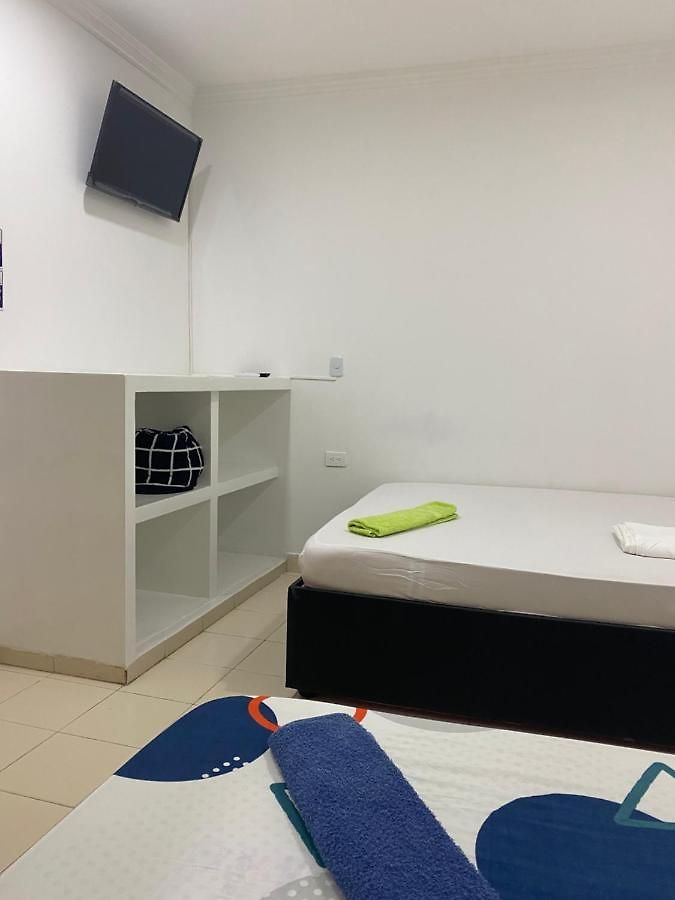 Guest house Casa W