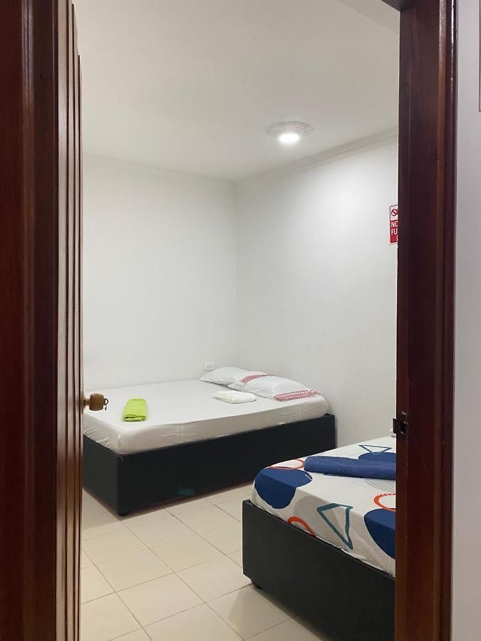 Guest house Casa W