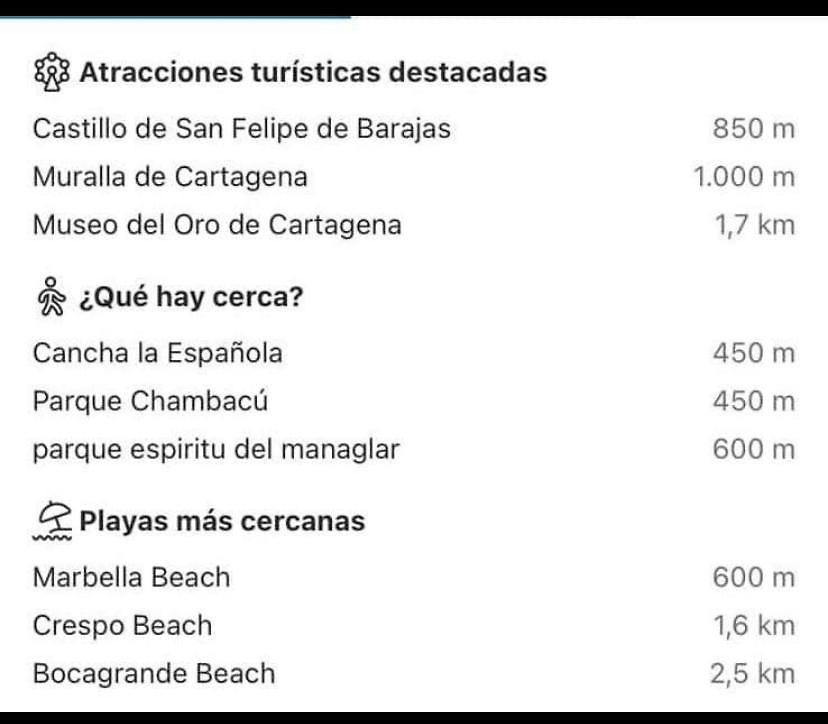 Casa W Guest house Cartagena