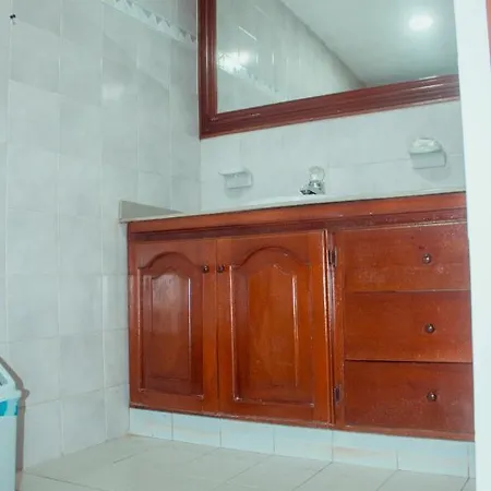 Casa W Guest house *