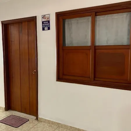Guest house Casa W Cartagena