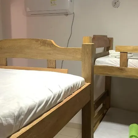 Casa W * Cartagena