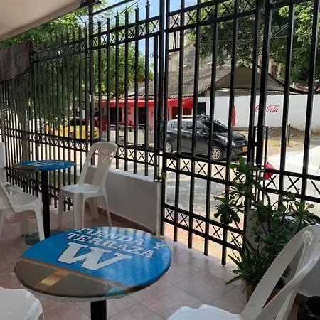 Guest house Casa W *