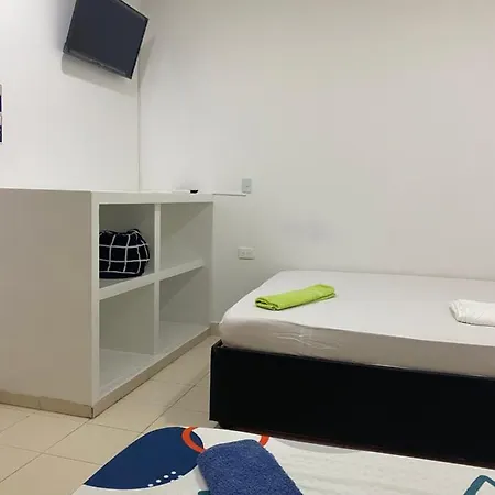 Guest house Casa W