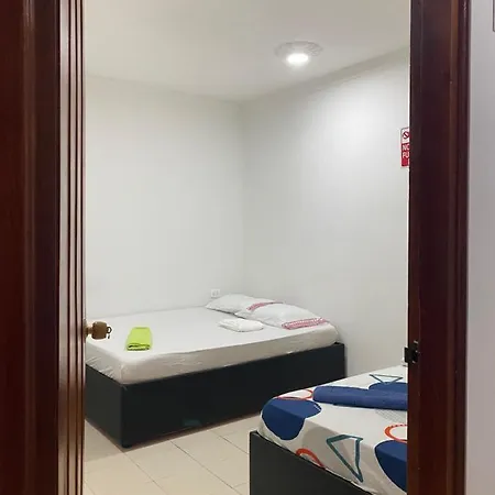 Guest house Casa W