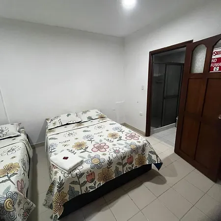 Casa W Cartagena