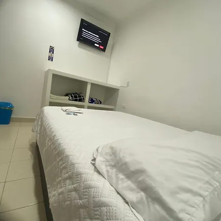 Guest house Casa W