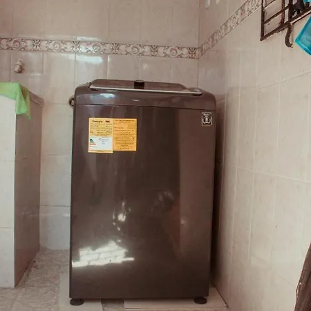 Pensión Casa W