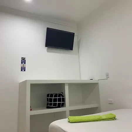 Pensión Casa W *