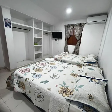Casa W *