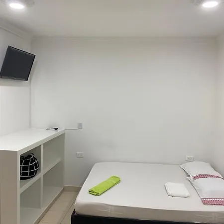 Pensión Casa W