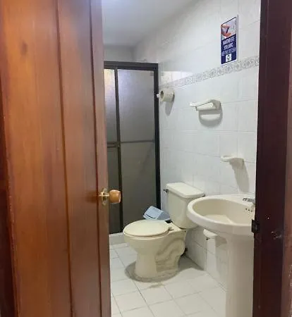 Pensión Casa W *