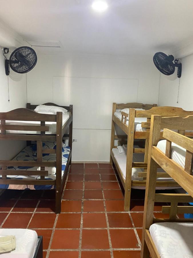 Pensión Casa W