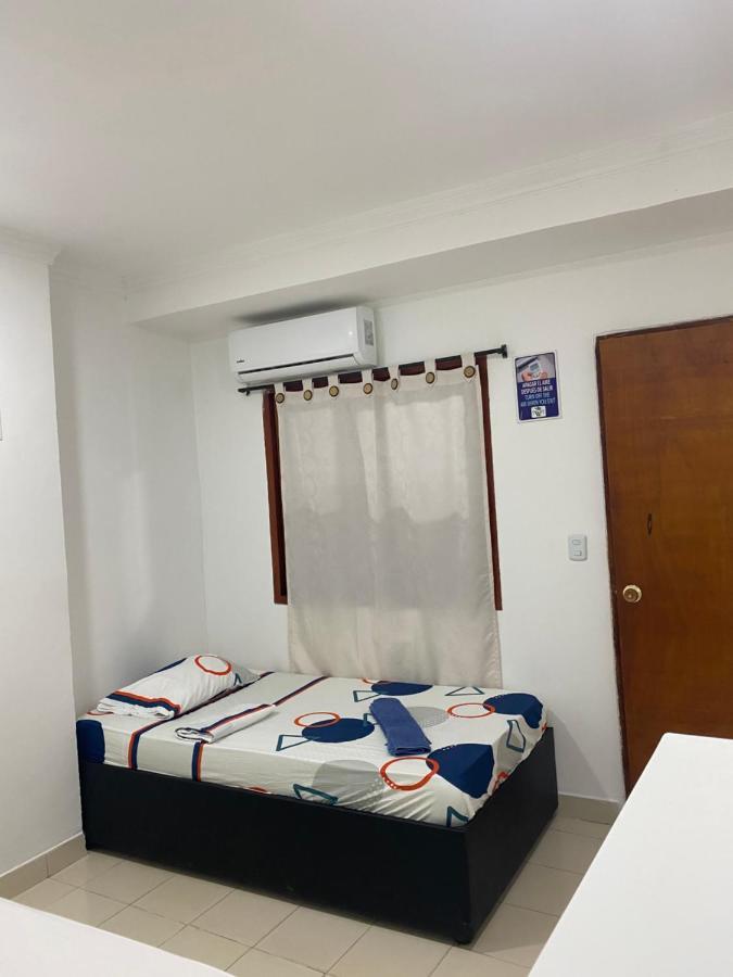 Pensión Casa W *