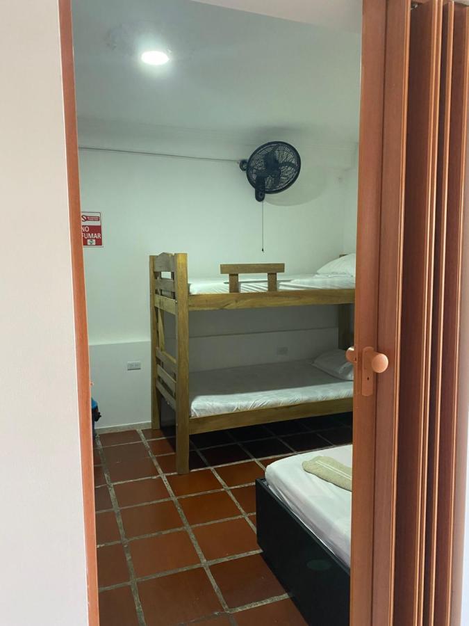 Pensión Casa W *
