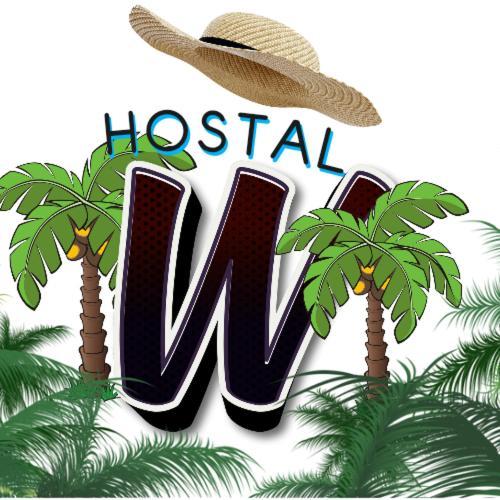 Casa W Pensión *